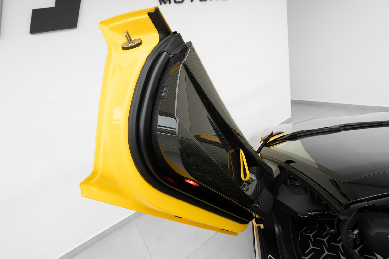 2020 LAMBORGHINI AVENTADOR SVJ ROADSTER LP 770